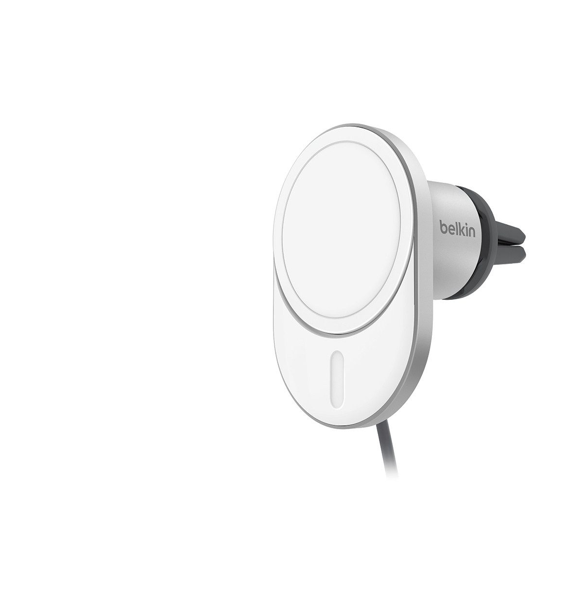 BoostCharge Magnetisches Kfz-Ladegerät Qi2, inkl. Netzteil Wireless Charger
