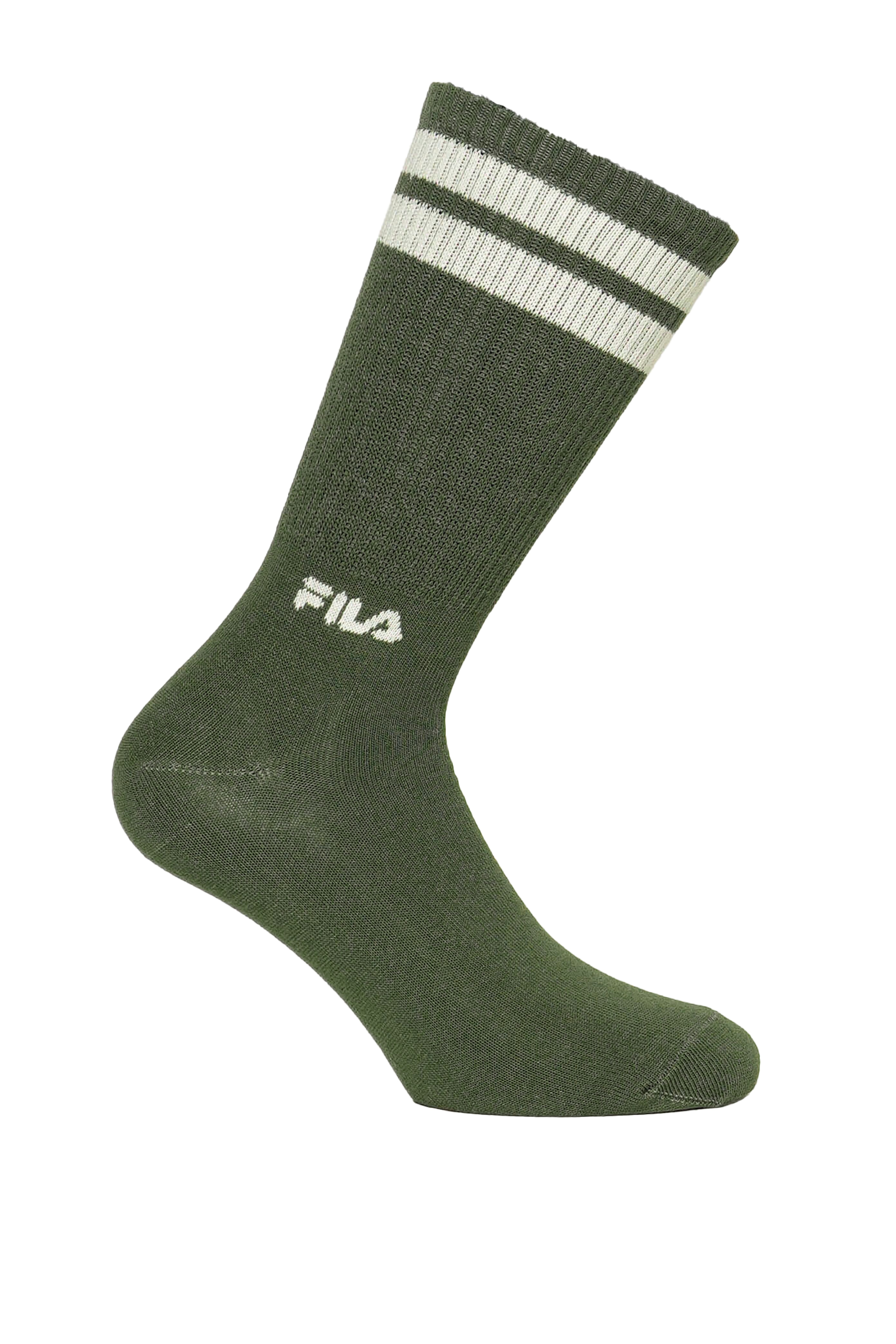 Fila Freizeitsocken MAN LIFESTYLE NORMAL SOCKS (6-Paar) günstig online kaufen