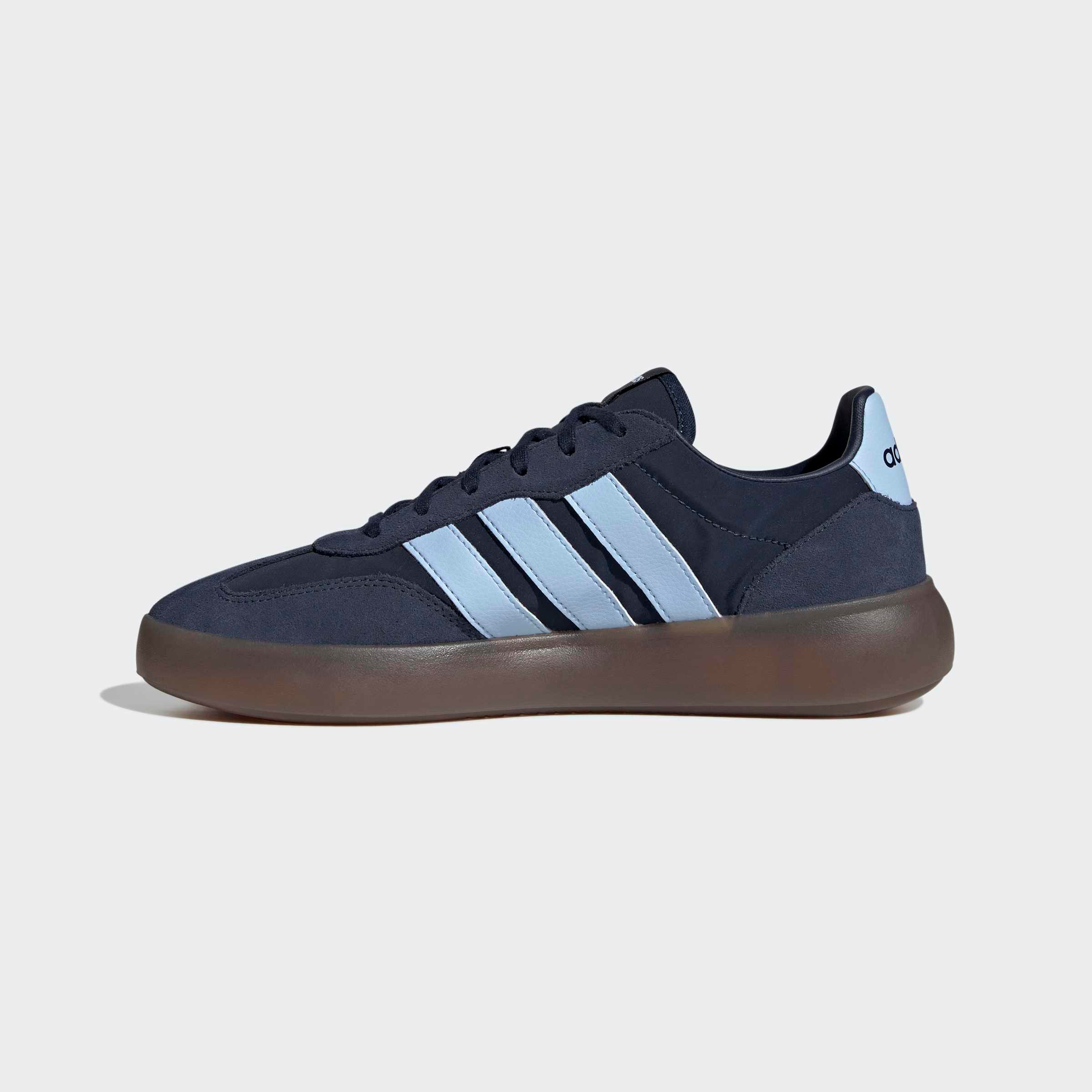 adidas Sportswear BARREDA DECODE Sneaker inspiriert vom Design des adidas handball spezial – Bild 3 von 5