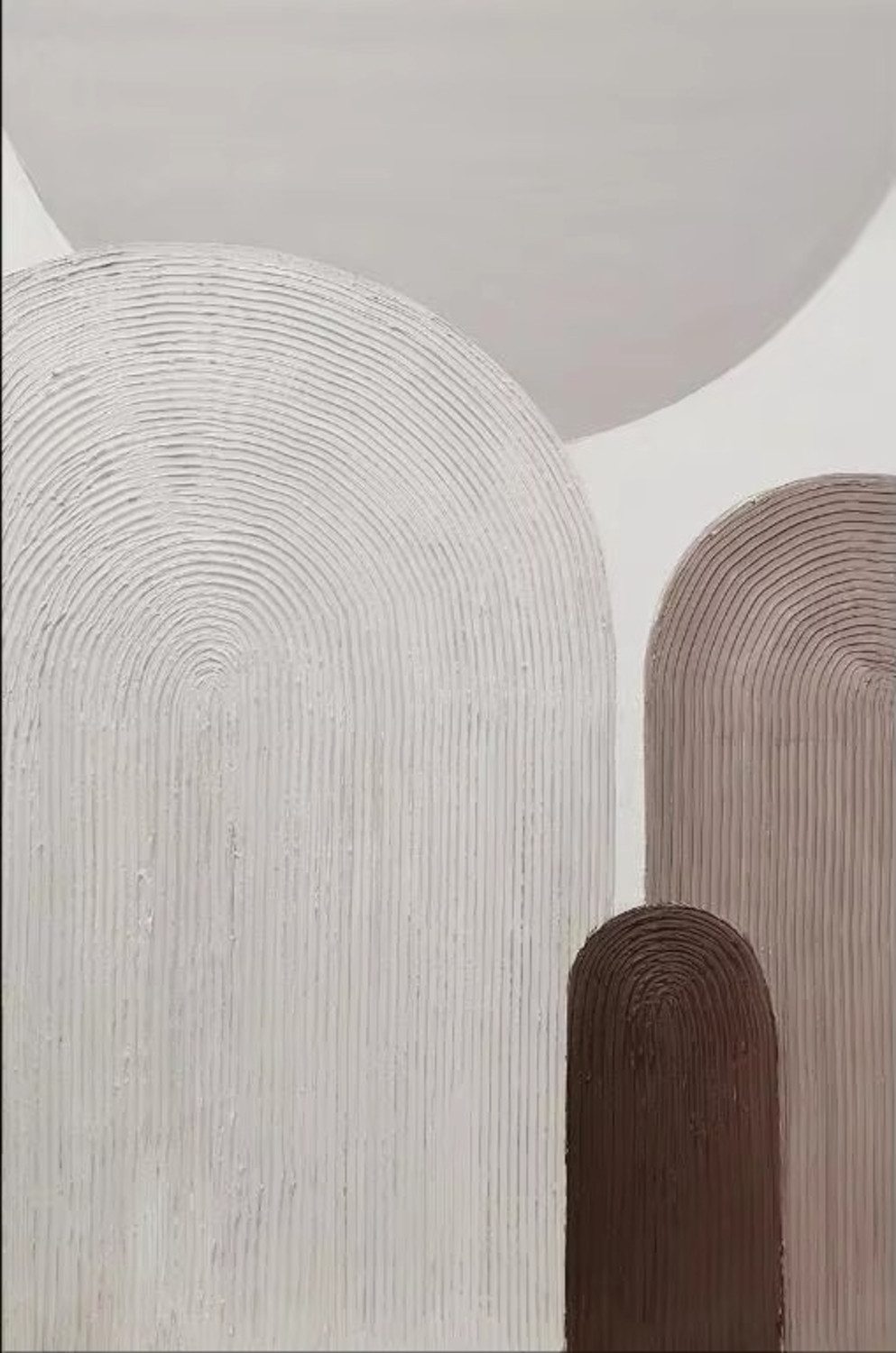 Kunstdruck OHNE RAHMEN