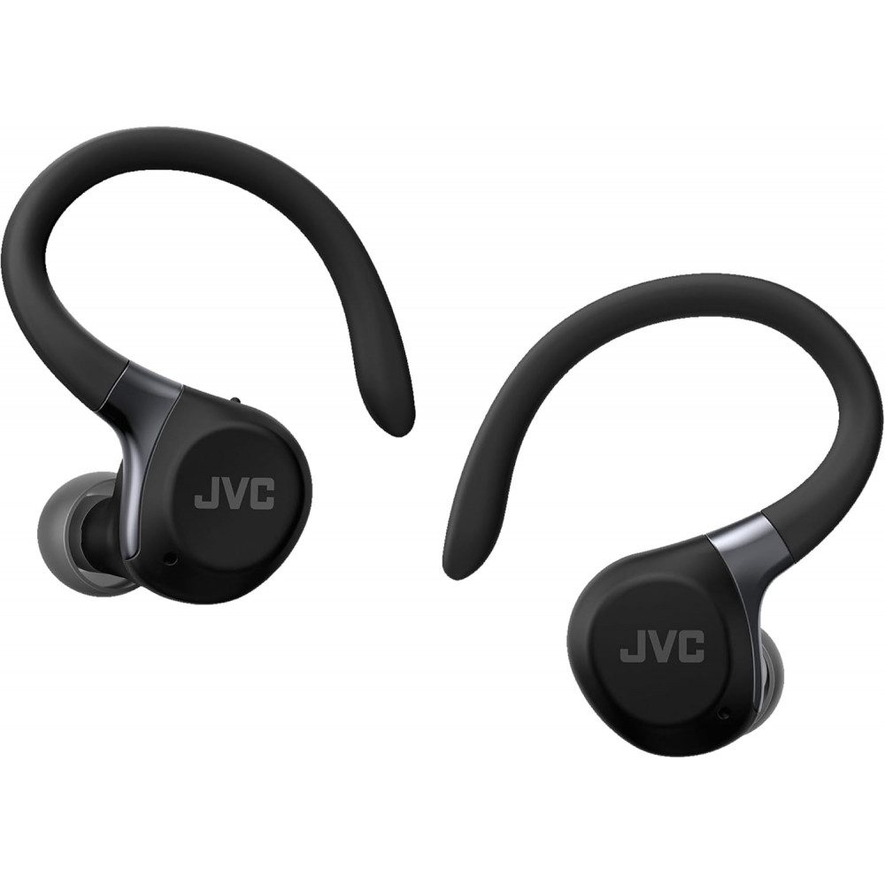 JVC HAEC75TBU True Wireless - Наушники - schwarz Наушники-вкладыши