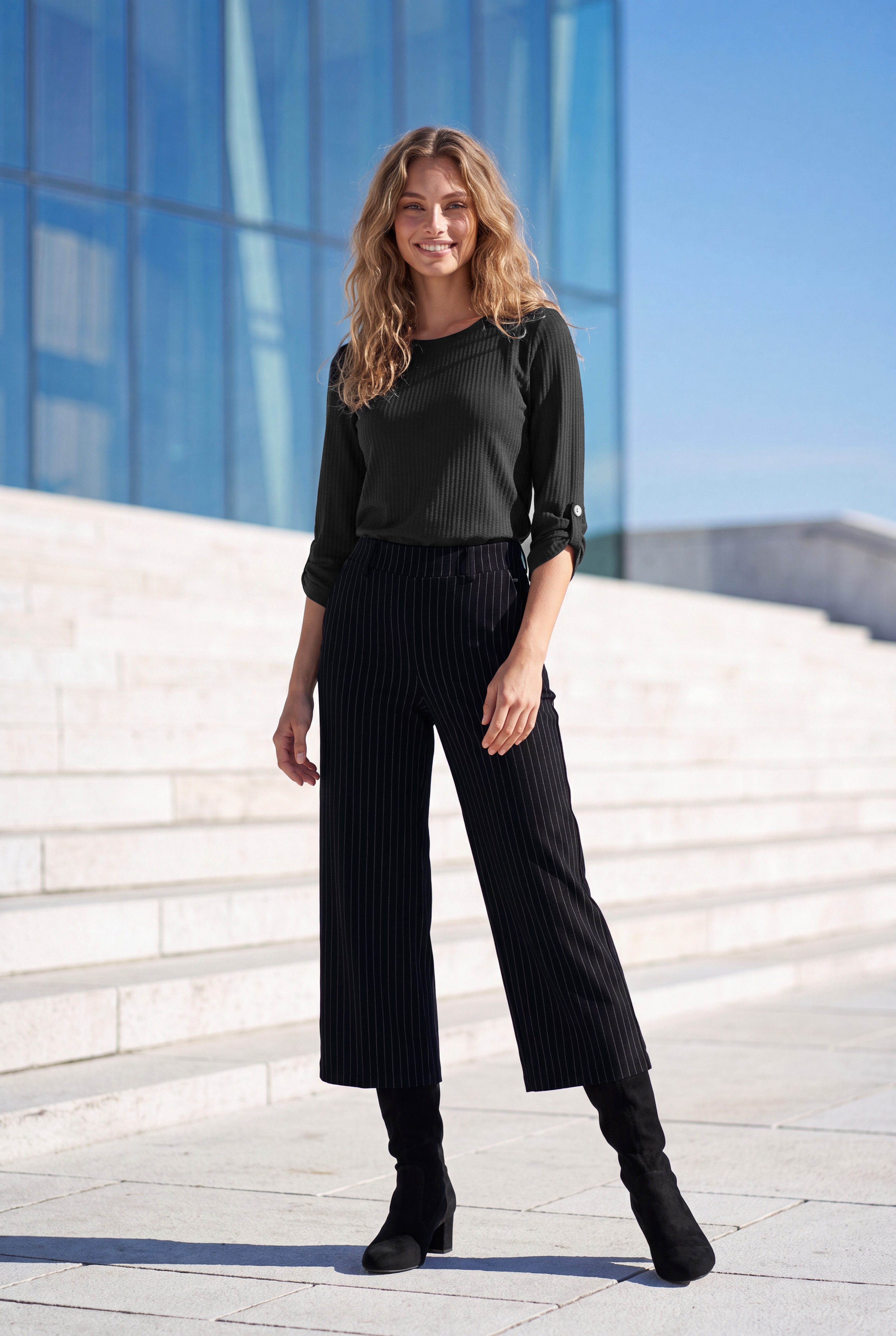 Zum Outfit 9