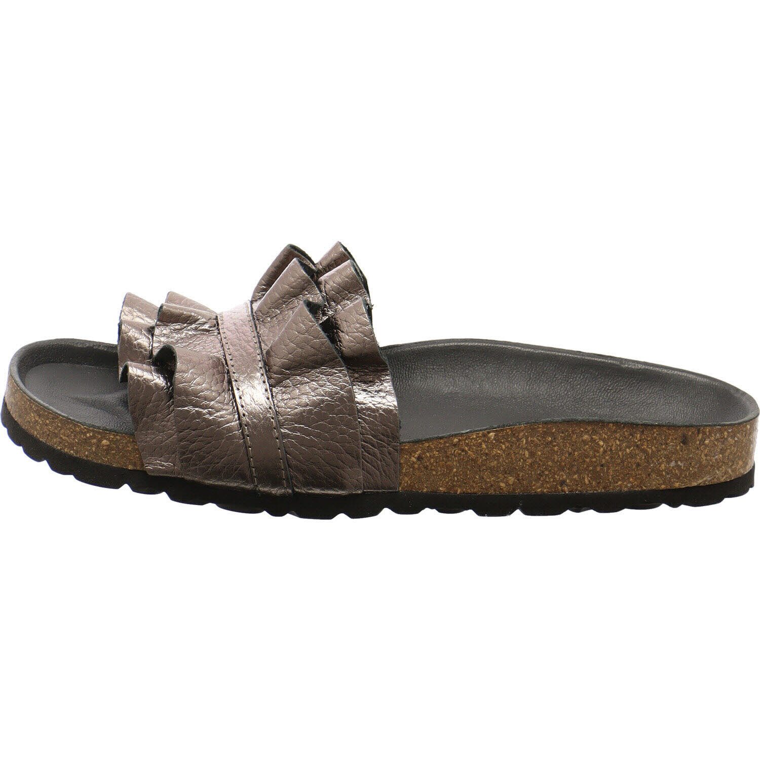 VERBENAS Rocio Nucleo Metal Volante Pantolette günstig online kaufen