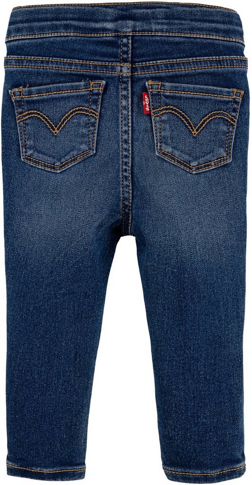 Levi's® Kids Schlupfjeans PULL-ON JEGGING for BABYGIRLS