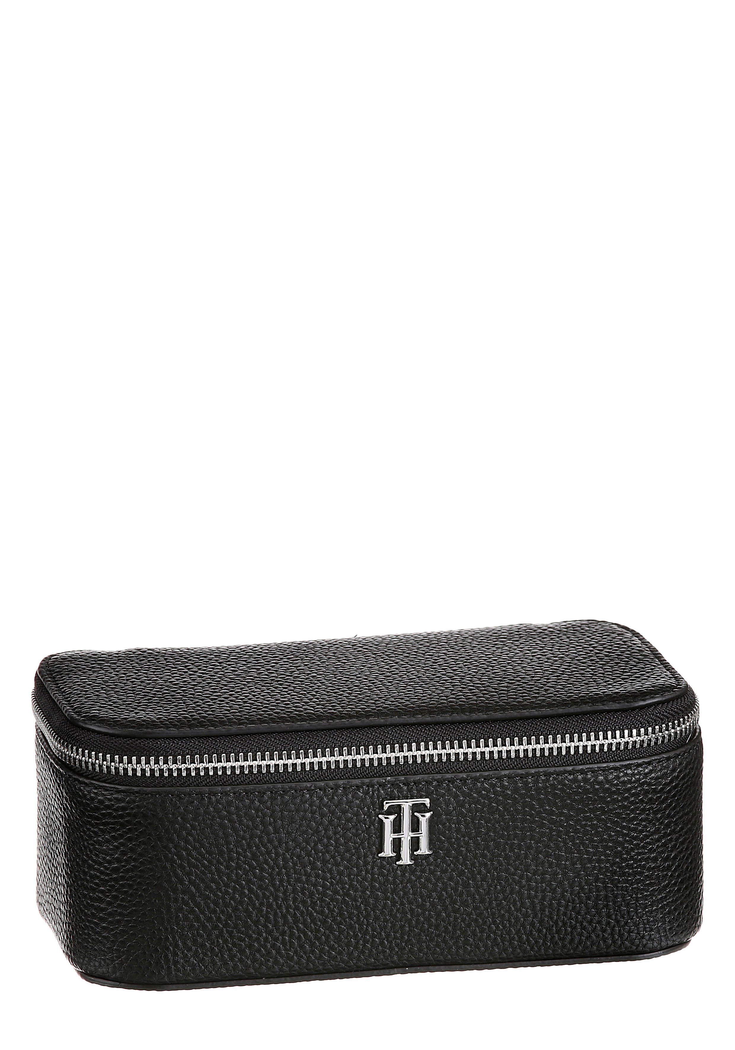 tommy hilfiger vanity case