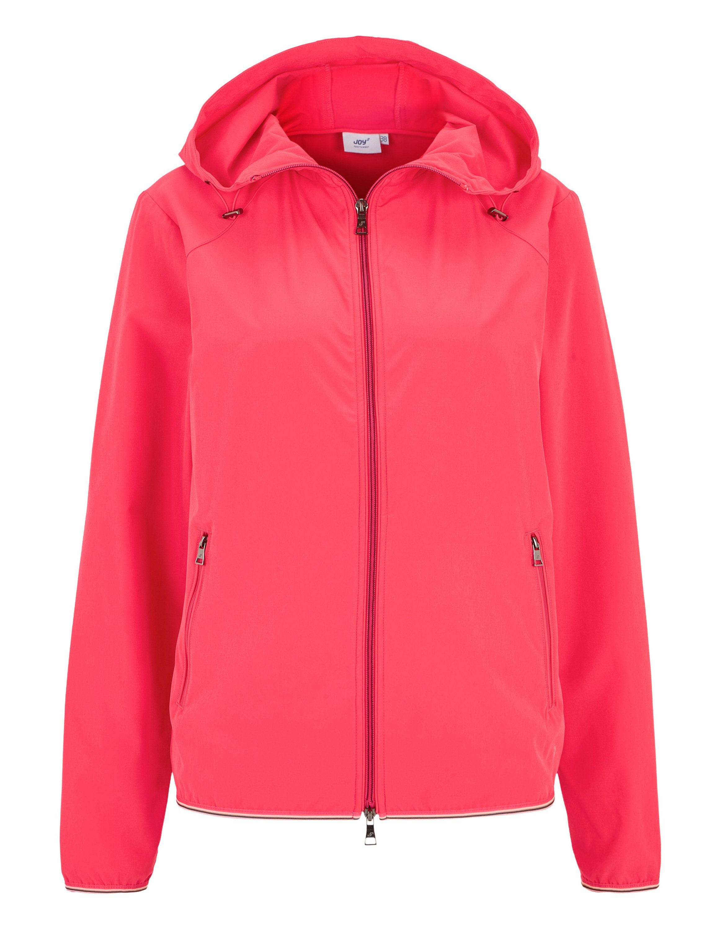 Joy Sportswear Trainingsjacke Jacke LAVINIA