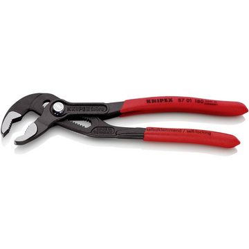 Knipex Wasserpumpenzange Wasserpumpenzange Cobra