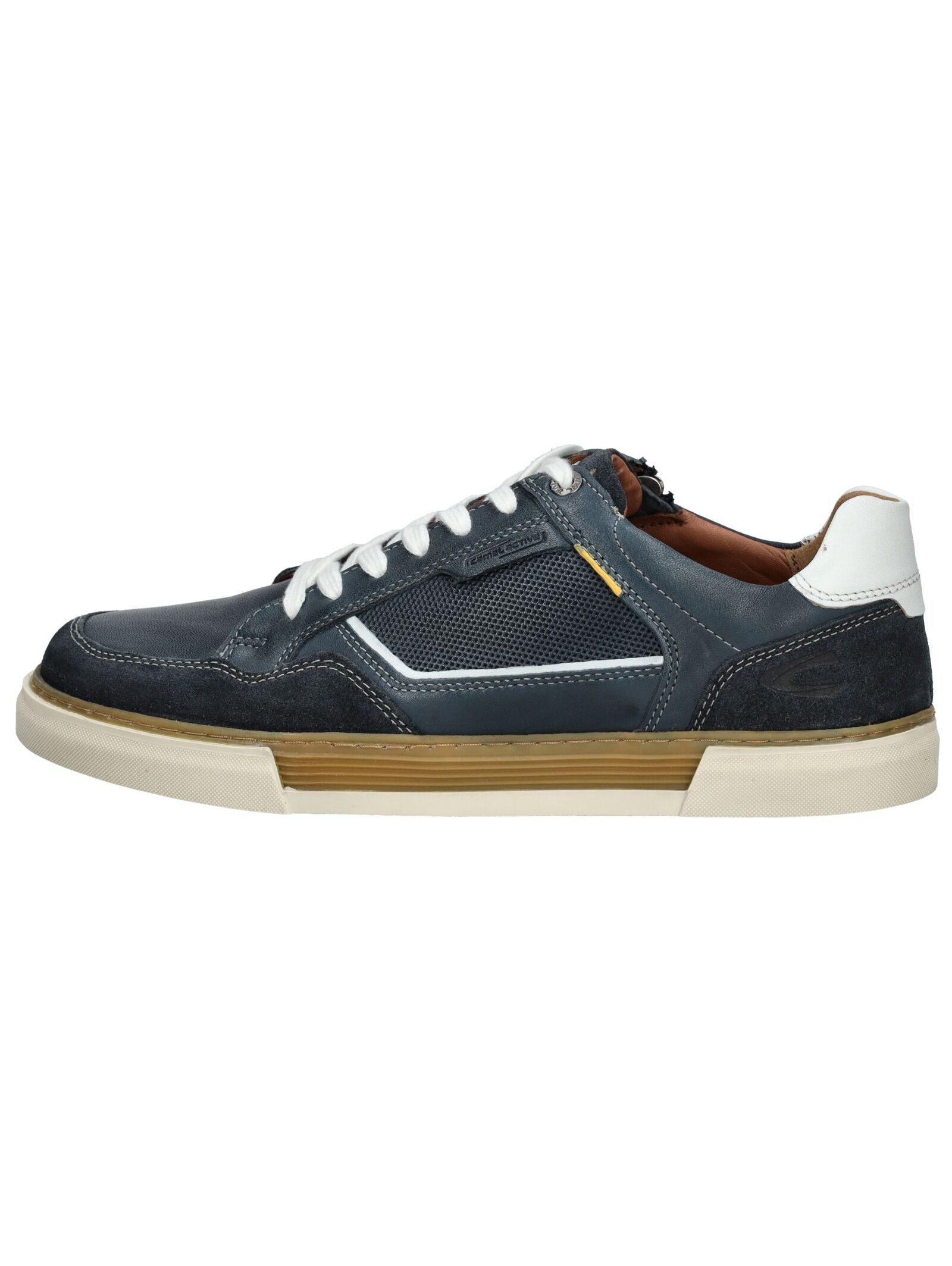 camel active camel active Sneaker Leder günstig online kaufen