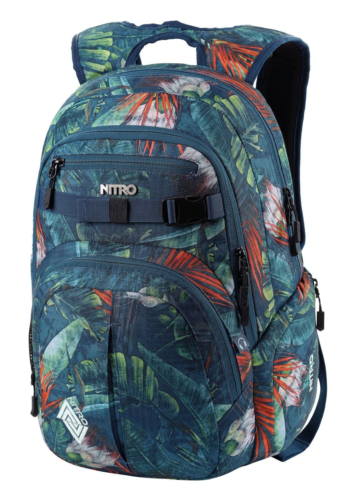 NITRO Rucksack Chase Backpack günstig online kaufen