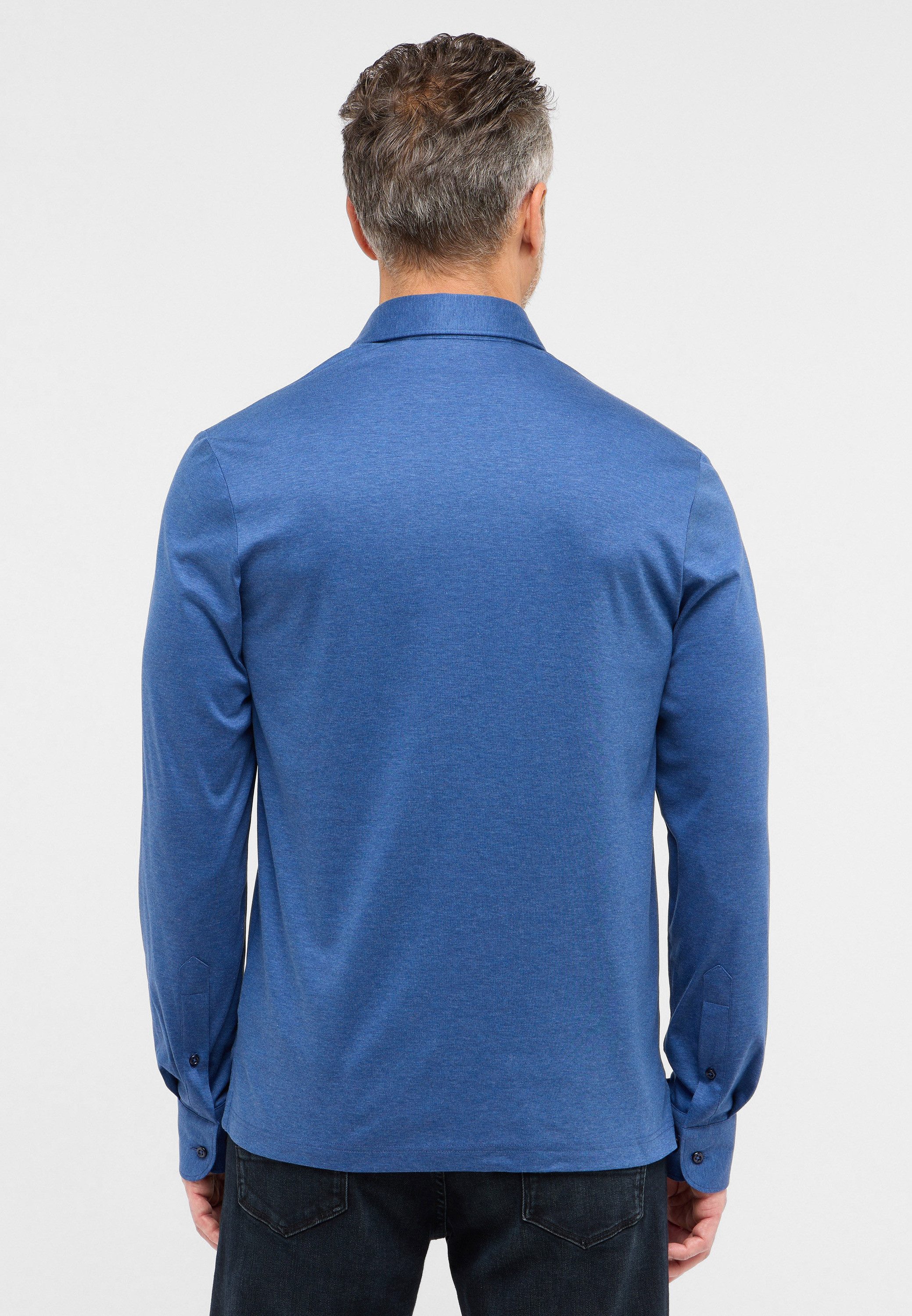 Eterna Poloshirt SLIM FIT günstig online kaufen