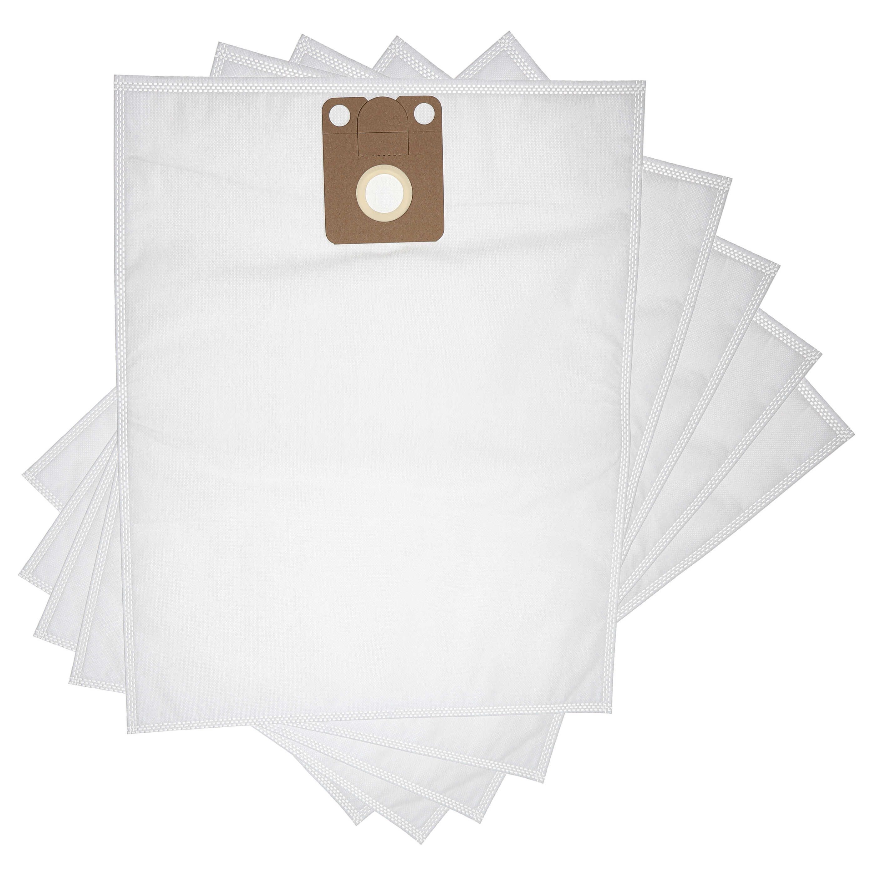 Staubsaugerbeutel passend für Nilfisk VP300 R, VP700, VP500, VP400, VP300 HEPA