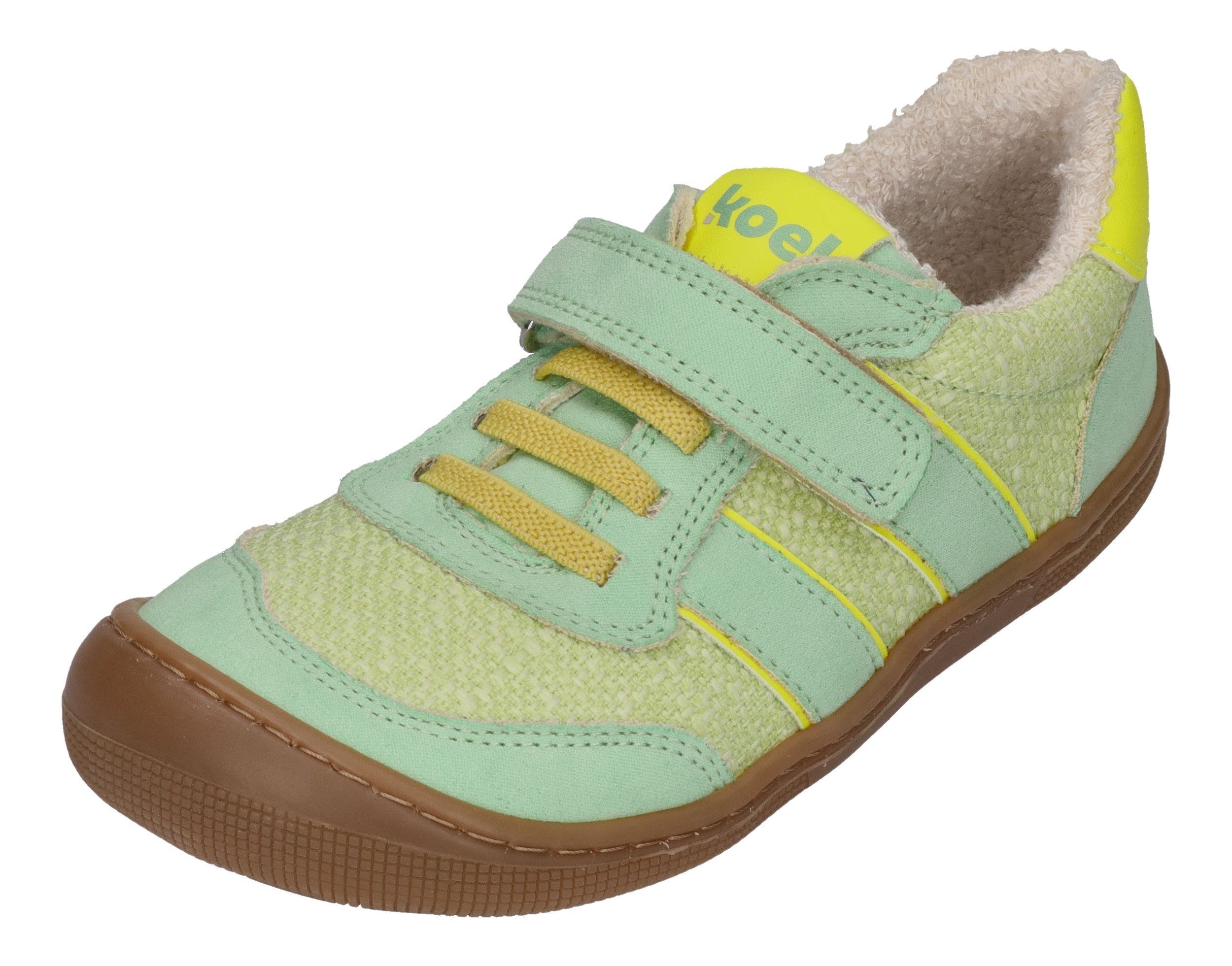 DYLAN BAMBO 330 Barfußschuh