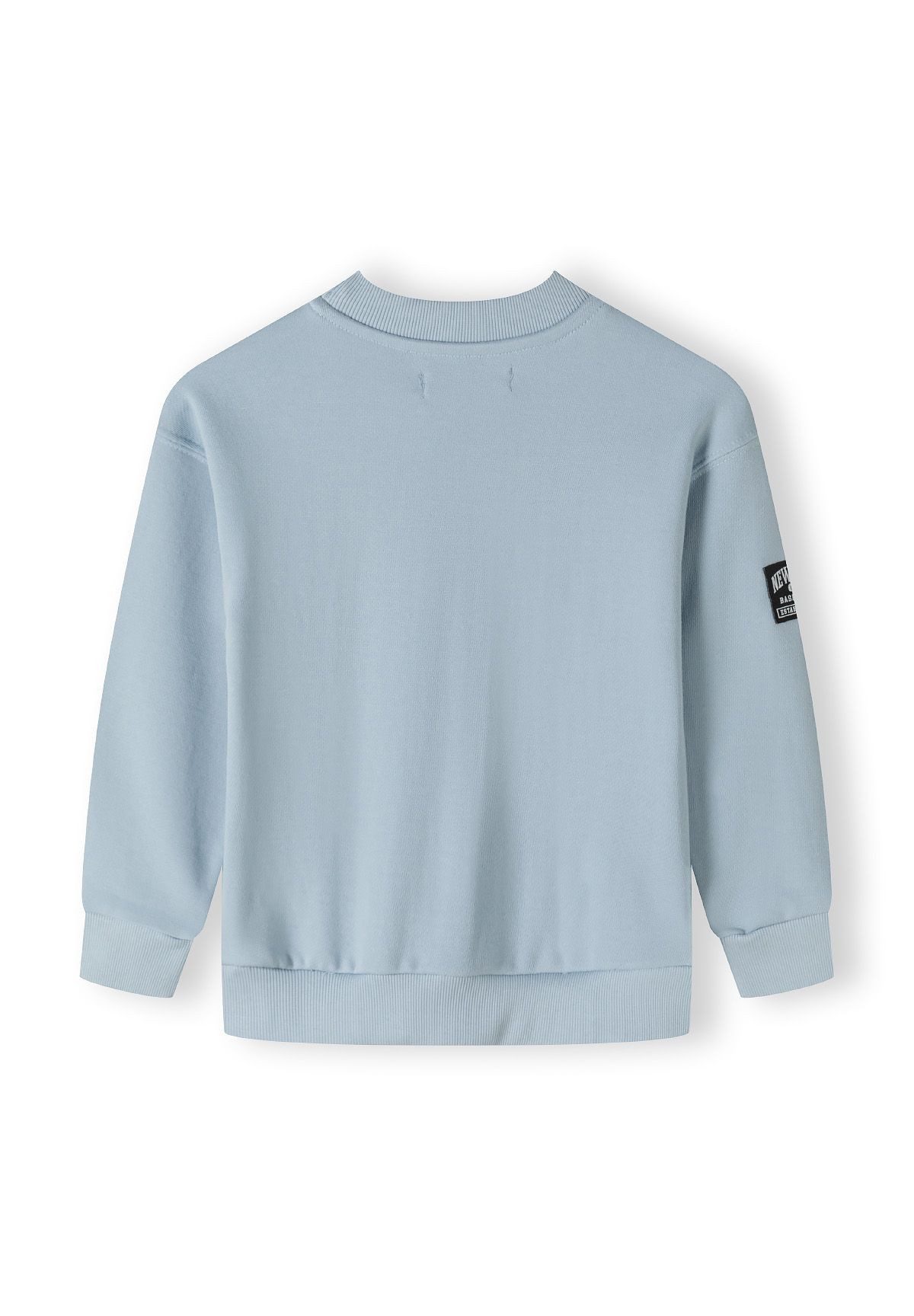 MINOTI Sweatshirt Bedrucktes Sweatshirt (3y-14y) günstig online kaufen