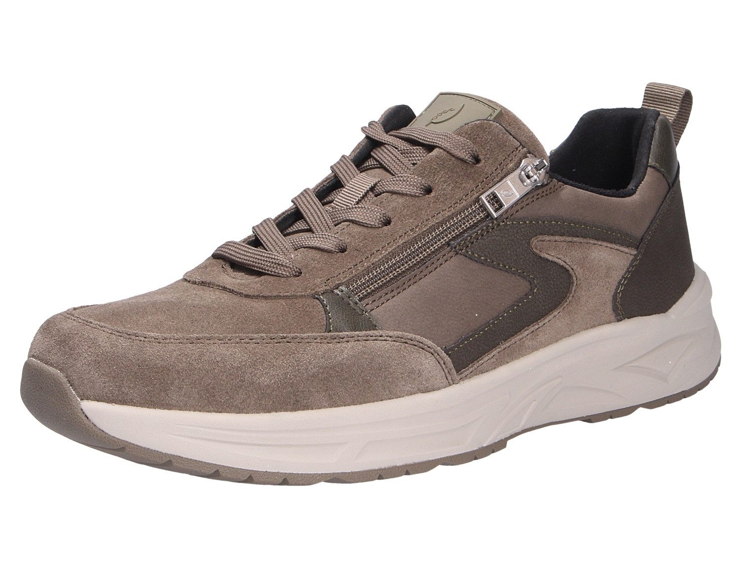Waldläufer H-JACK Schnürschuh Hochwertige Qualität günstig online kaufen