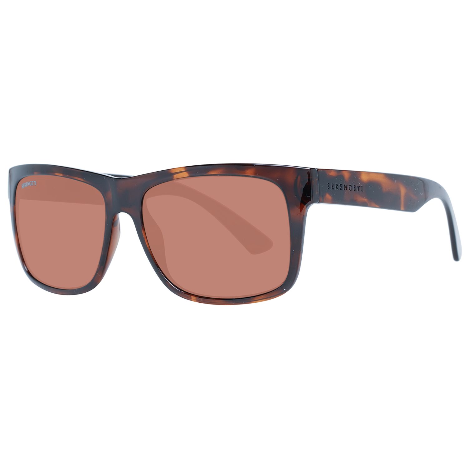 Serengeti Sonnenbrille 8371-AU 56