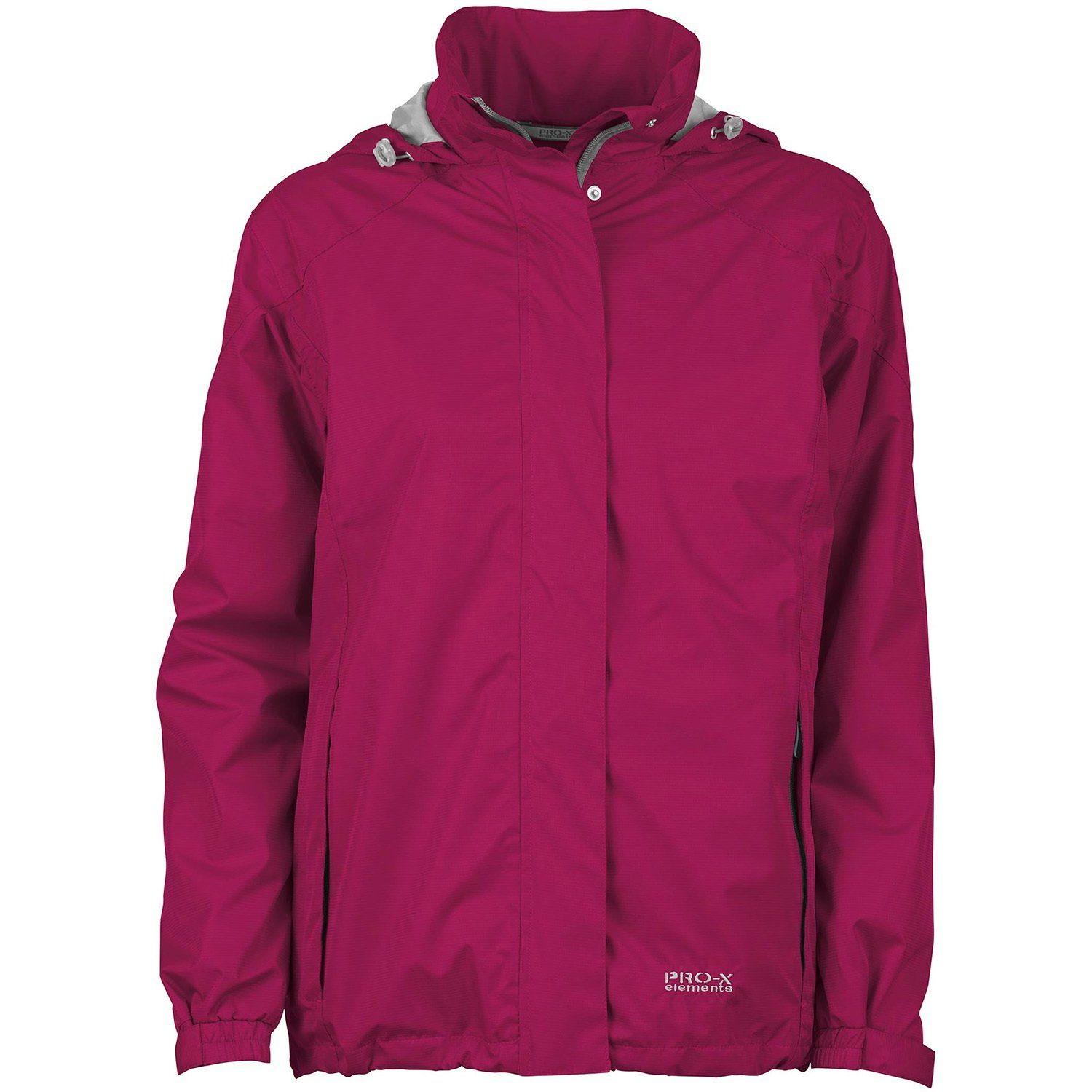 PRO-X ELEMENTS Softshelljacke Regenjacke Carrie