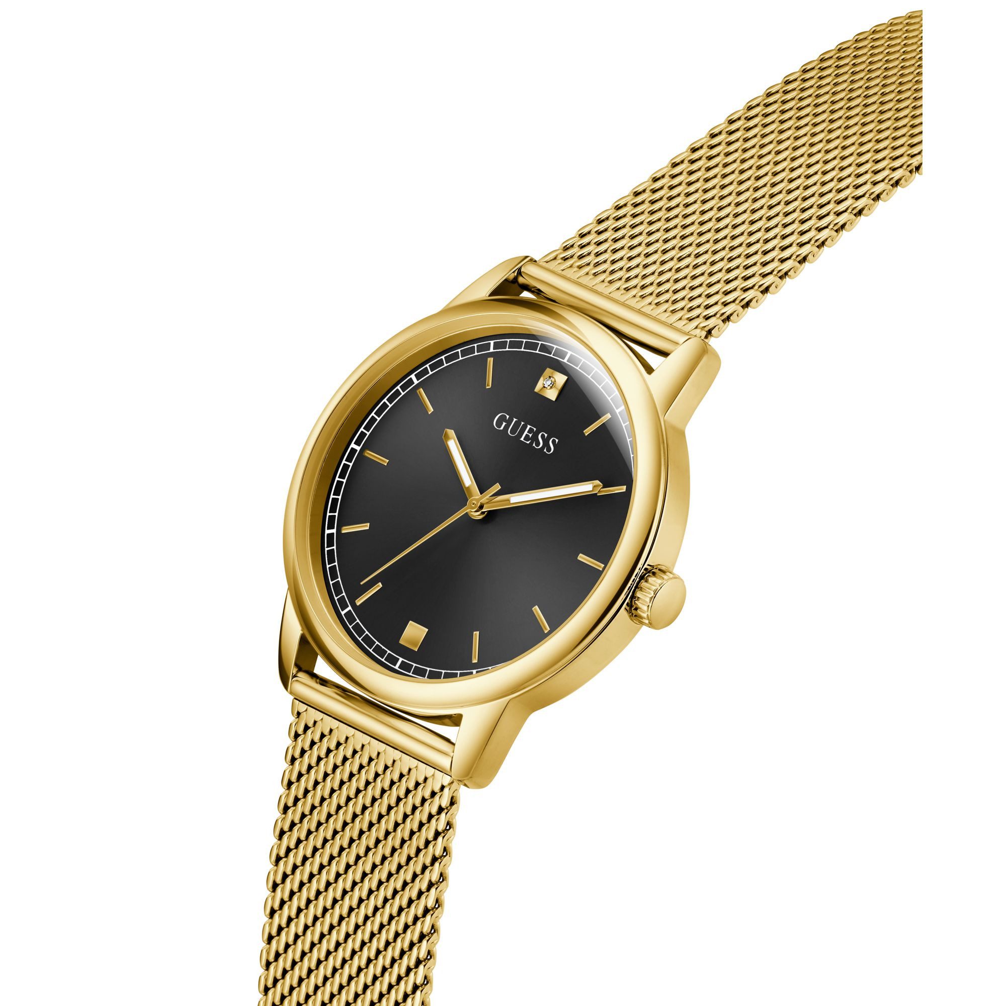 Guess Quarzuhr GW0974G2