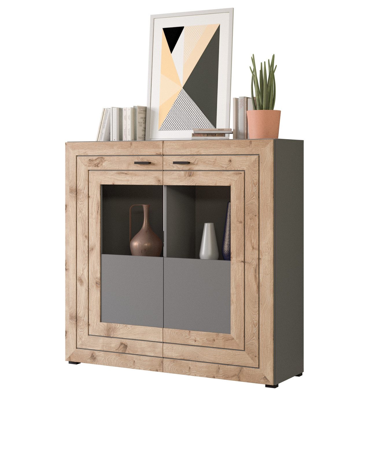 Inn.Furn Highboard Freno