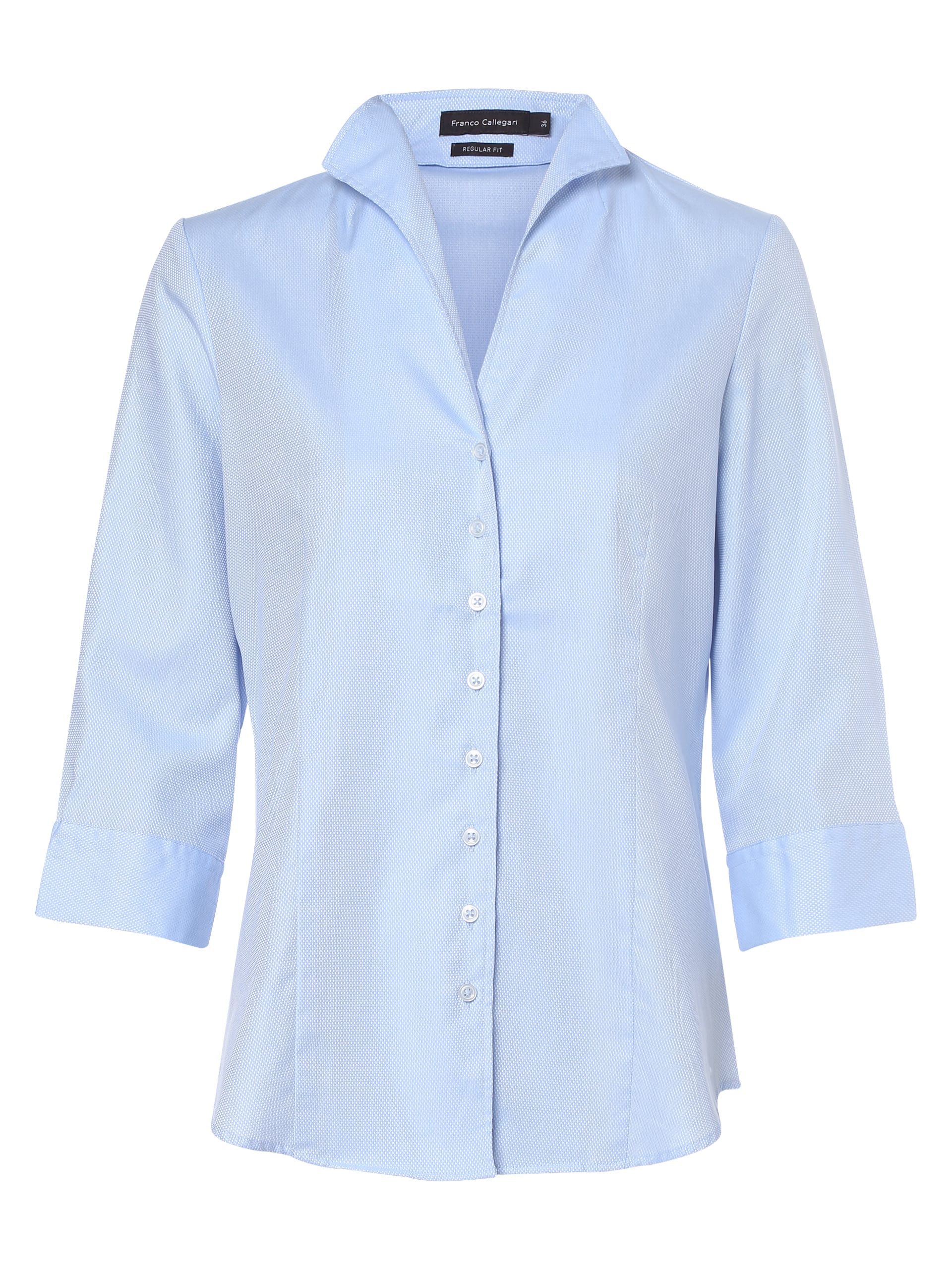 Franco Callegari Hemdbluse