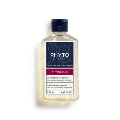 Phyto Haarshampoo CYANE revitalizing shampoo 250ml