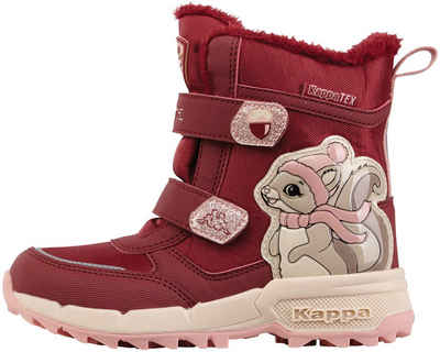 Kappa Winterboots Warmfutter