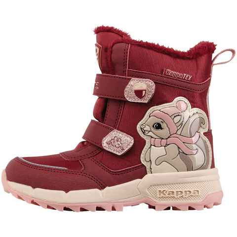 Kappa Winterboots Warmfutter