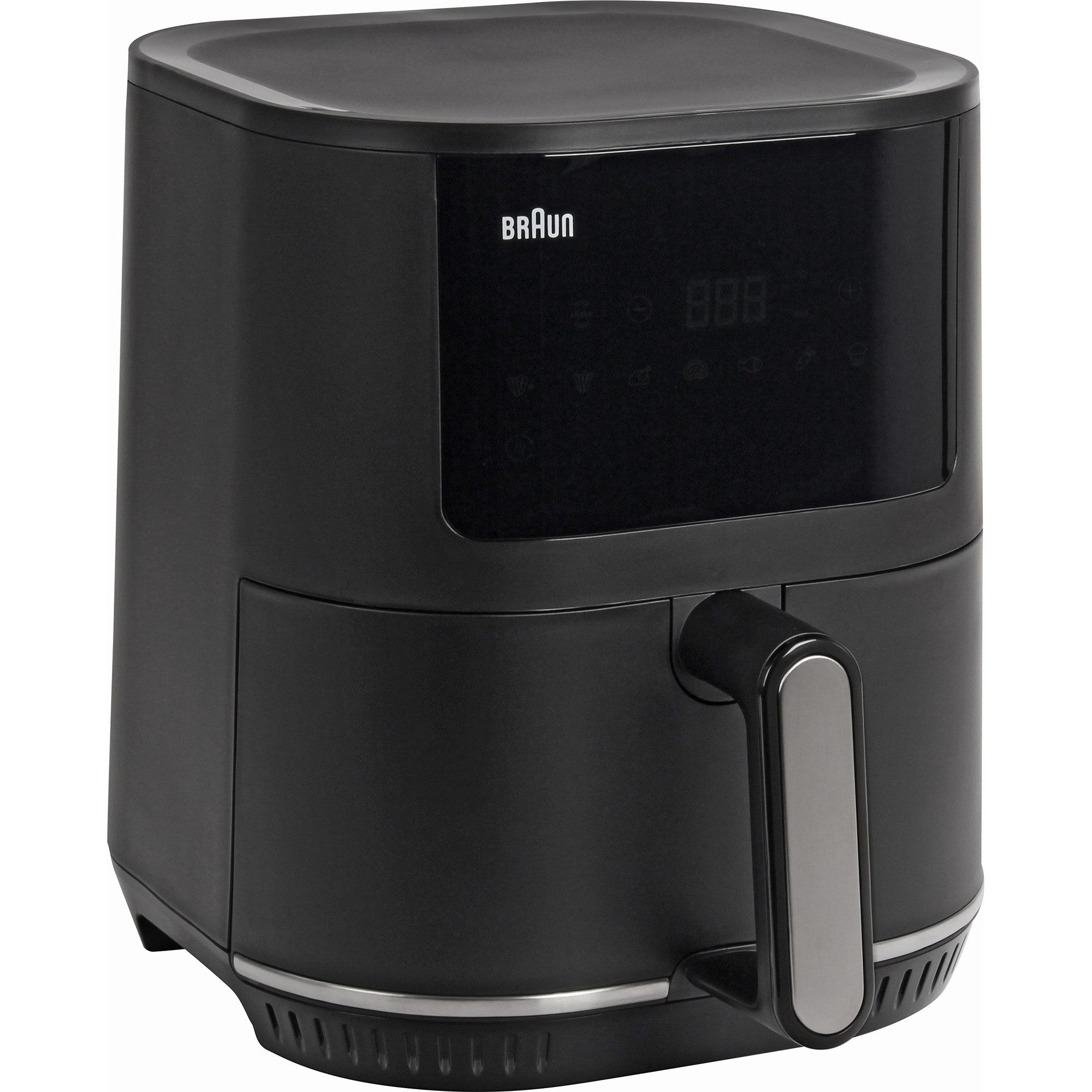 Braun Minibackofen Braun Heißluftfritteuse MultiFry 5 HF5030