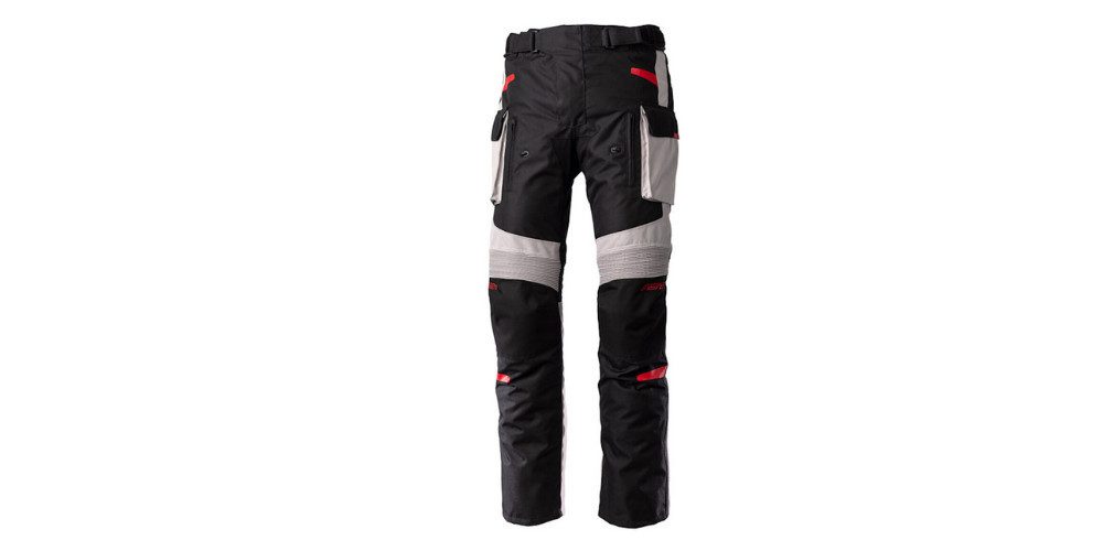Motorradhose Endurance Motorrad Textilhose