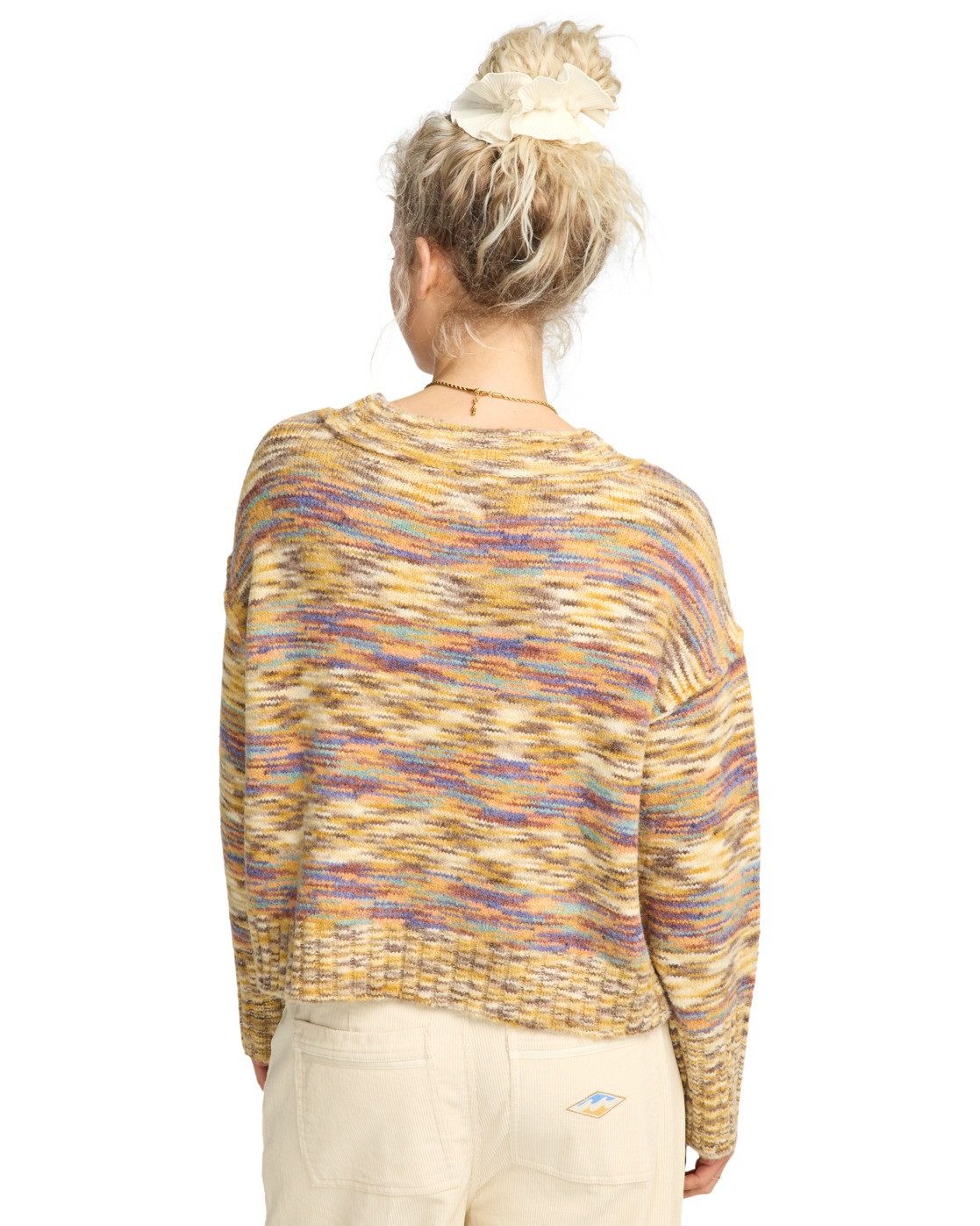 Billabong Sweatshirt Malibu Creek günstig online kaufen