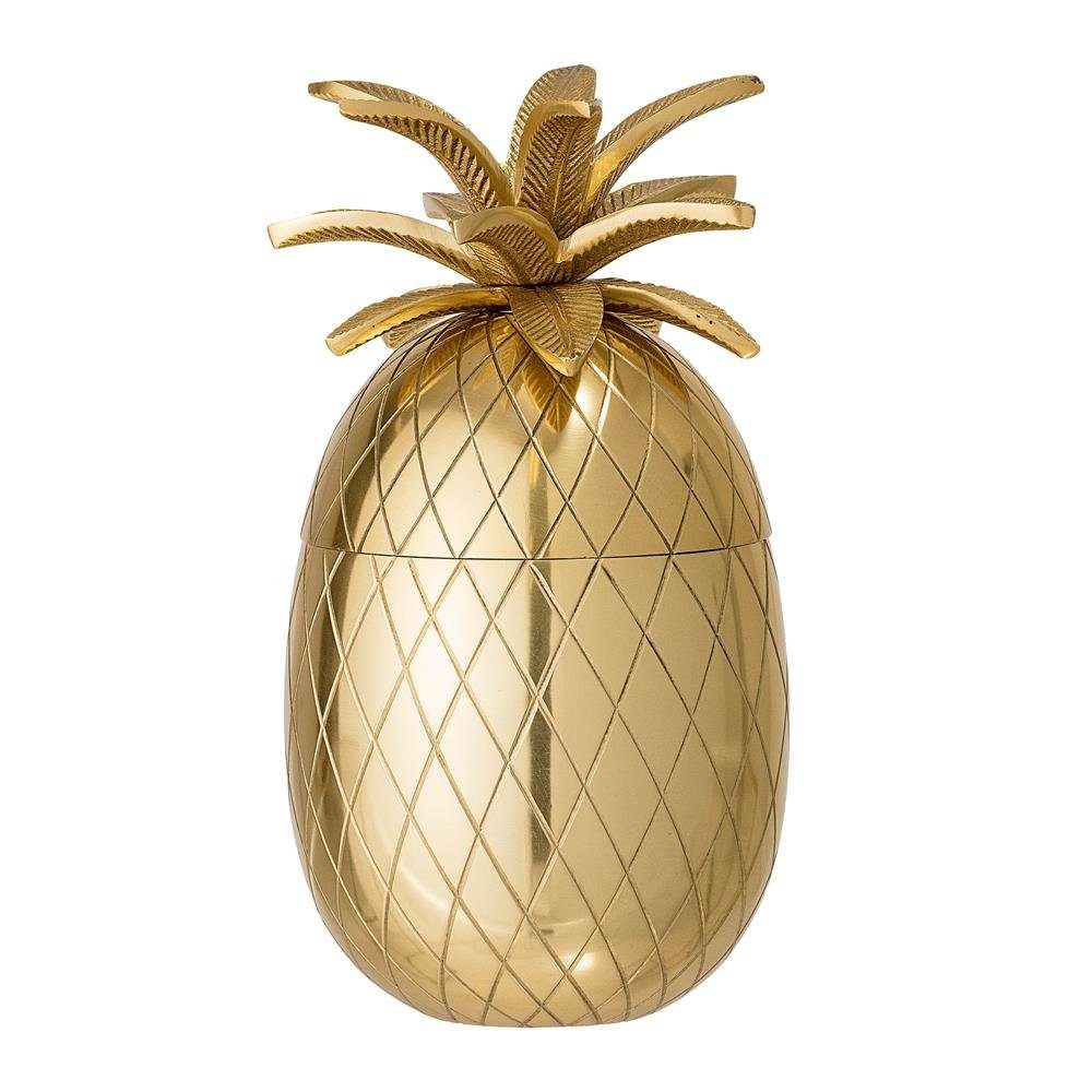 Eiseimer Ananas gold