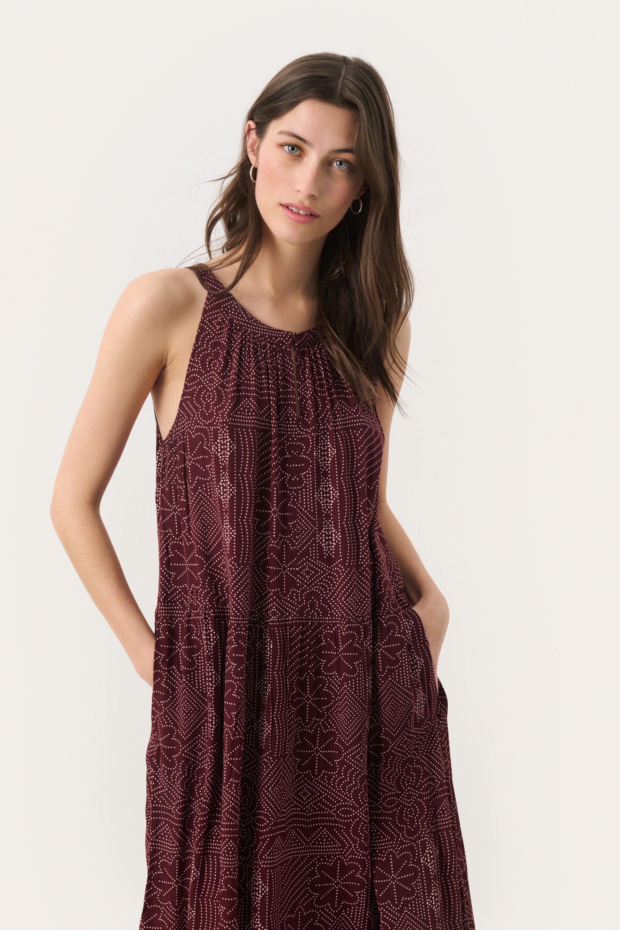 Part Two Blusenkleid Kleid TheonaPW