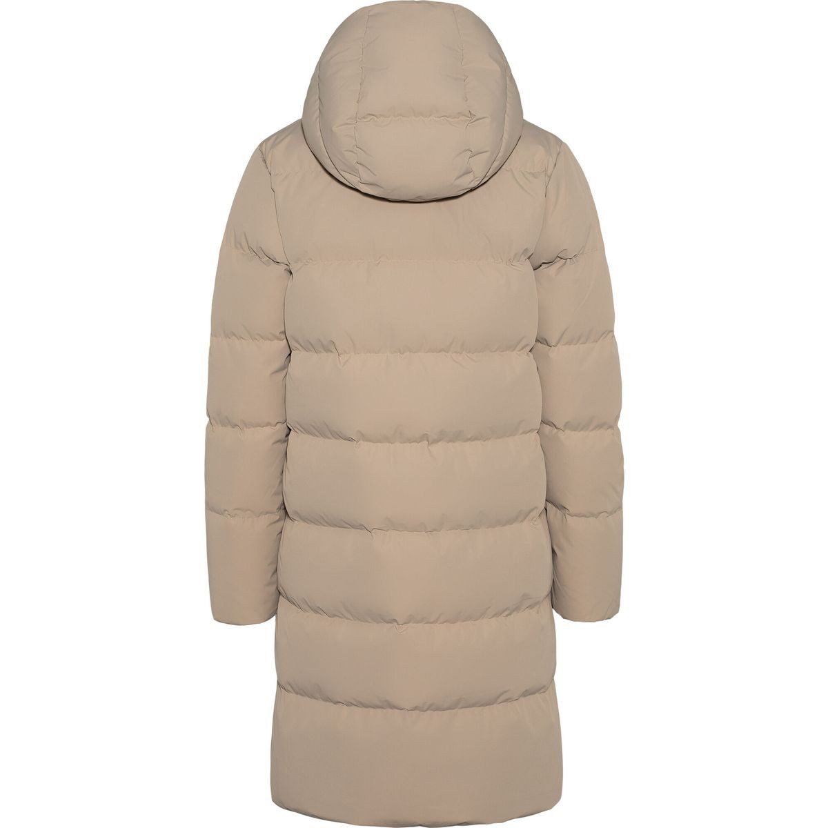 Kari Traa Outdoorjacke Julia Parka Wärmespendender Damenparka mit wasserabweisender Beschichtung und