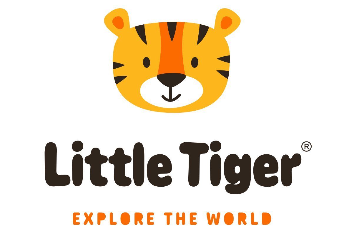 Little Tiger® Regen- und Matschlatzhose Regenhose für Kinder, mit Fleece gefüttert, winddicht, wasserdicht für Kinder Mädchen & Jungen