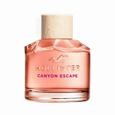 HOLLISTER Eau de Parfum Canyon Escape Eau de Parfum 30ml