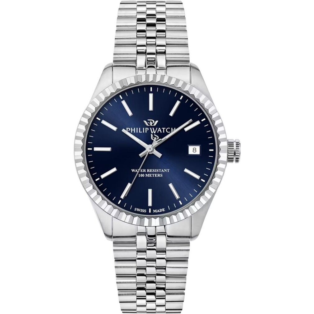 PHILIP WATCH UHREN Luxusuhr Herrenuhr Philip Watch R8253227003