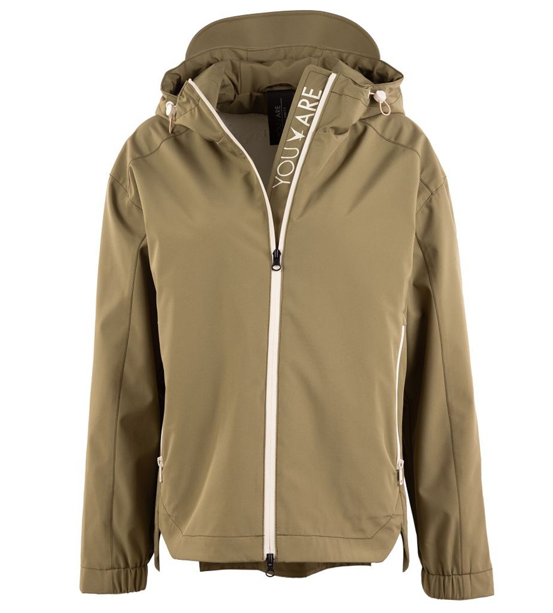 Regenjacke