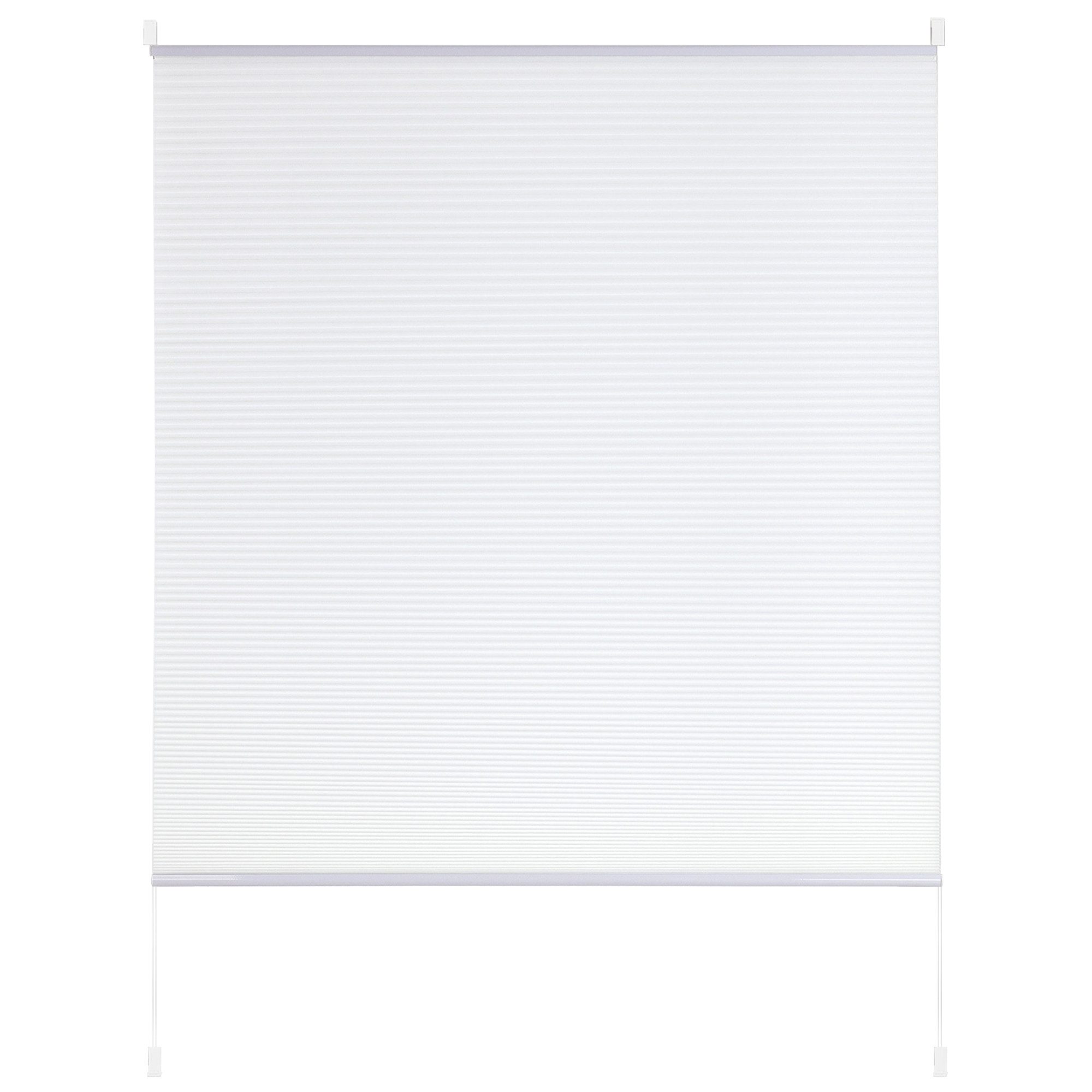 Joyswahl Wabenplissee, halbtransparent, verspannt, Klemmfix, ohne Bohren Ro günstig online kaufen