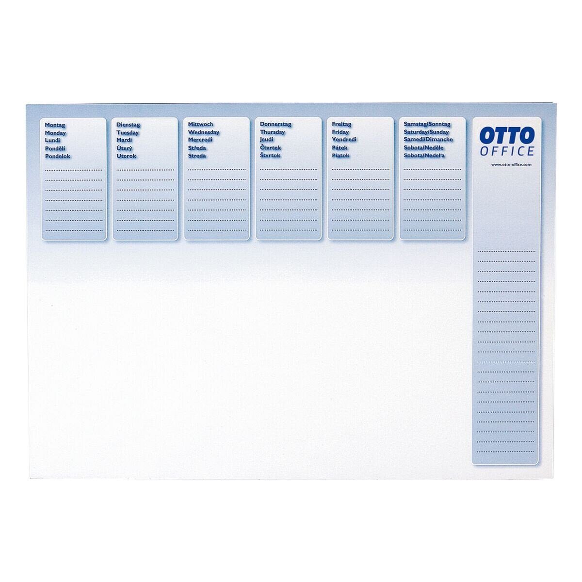 Otto Office Schreibtischunterlage Standard