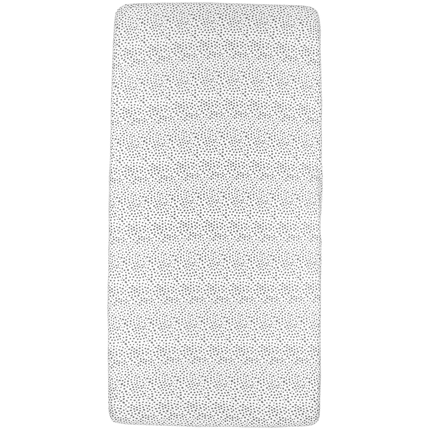 Meyco Home Spannbettlaken 107 Cheetah Grey, günstig online kaufen