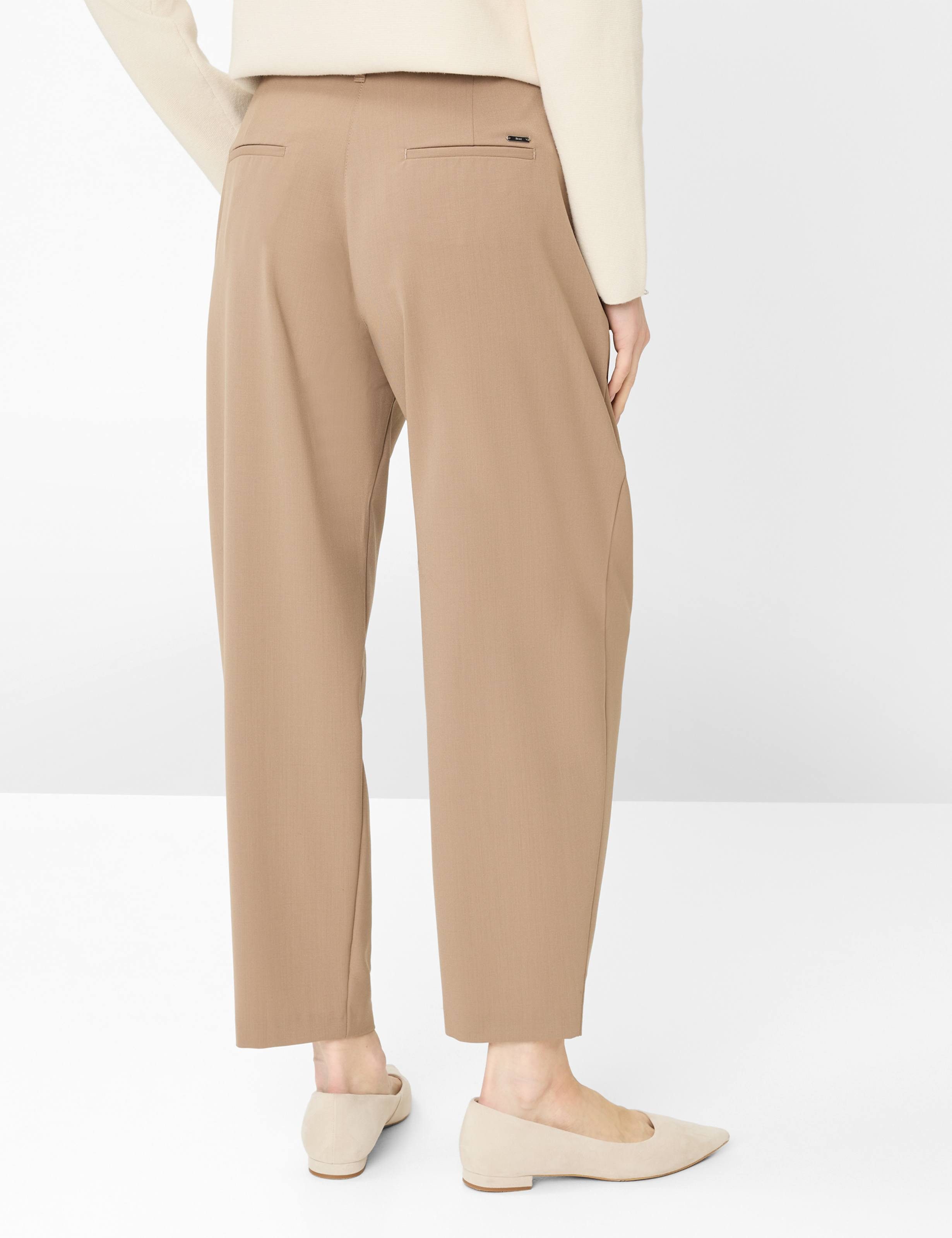 Brax 5-Pocket-Hose Style MEGAN S günstig online kaufen