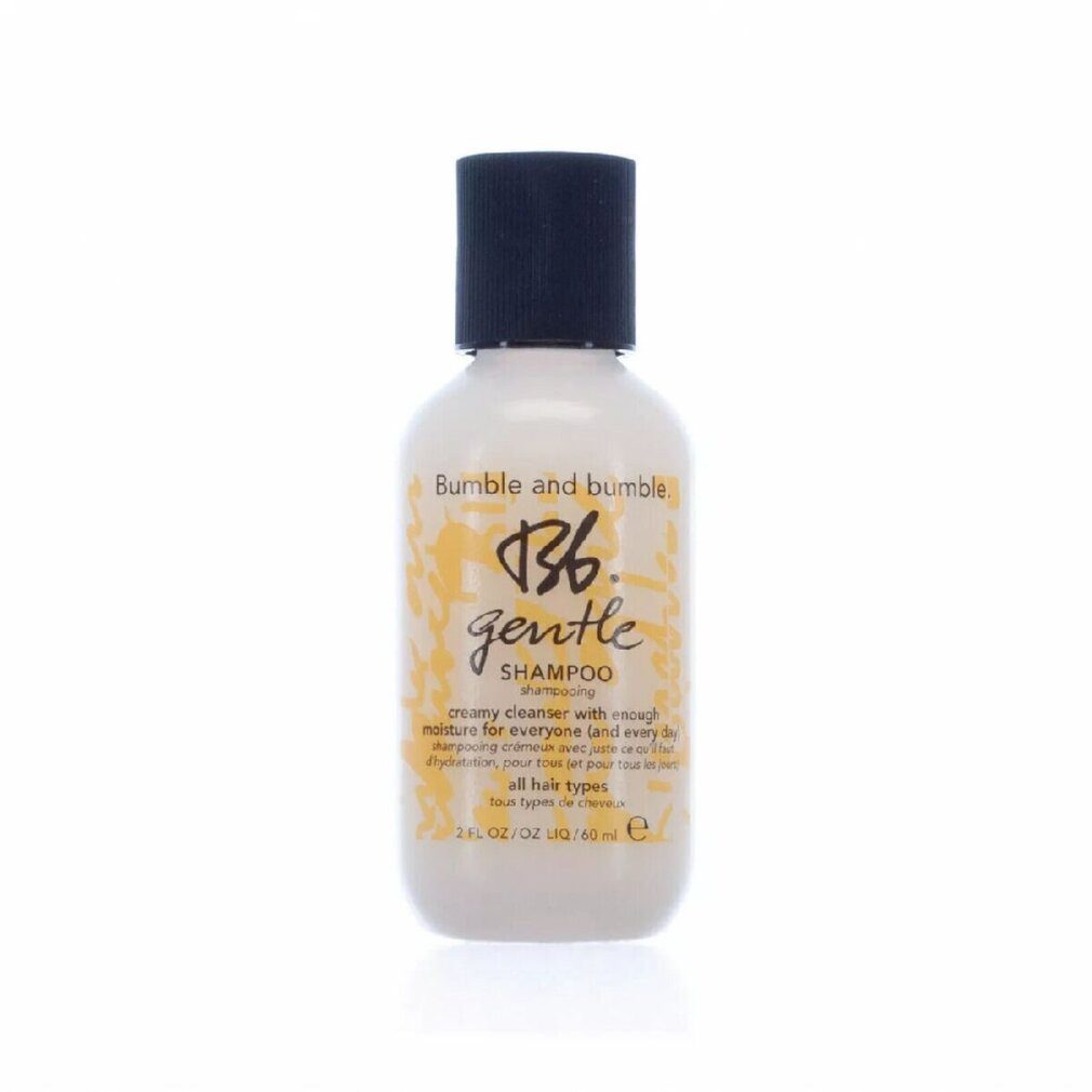 Bumble & Bumble Haarshampoo Bumble And Bumble Bbentle Shampoo All Hair Types