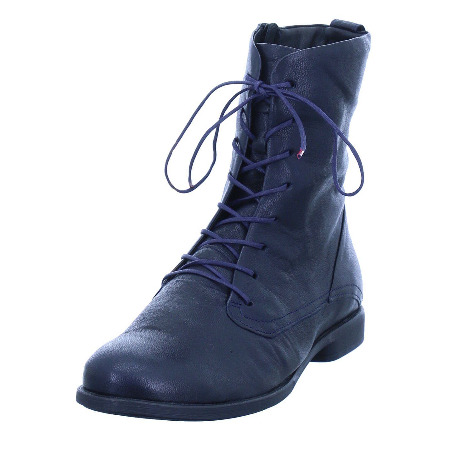 Think! Agrat Schnürstiefel (2-tlg) ohne Absatz günstig online kaufen