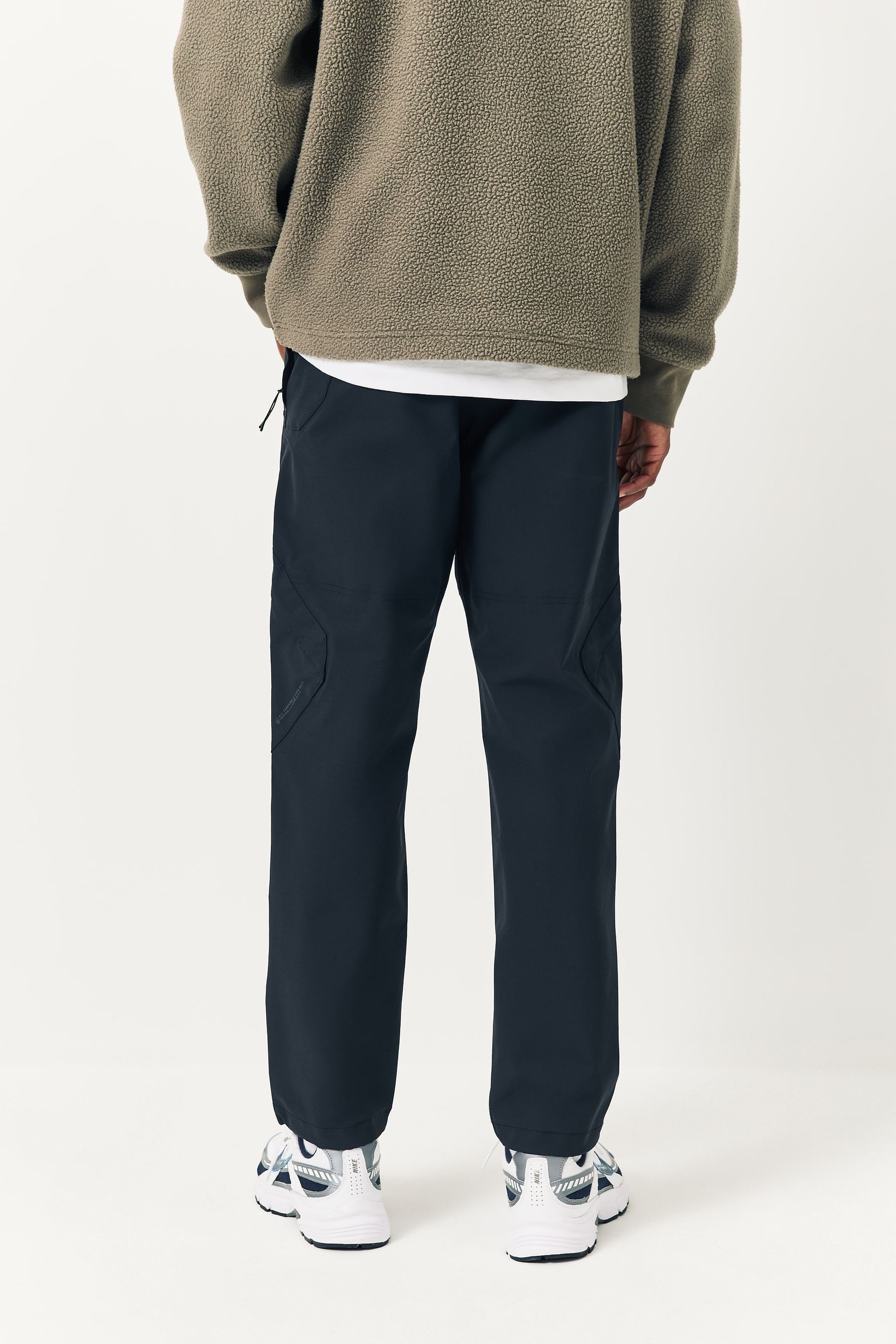 Next Regen- und Matschhose Wasserdichte Wanderhose (1-tlg)