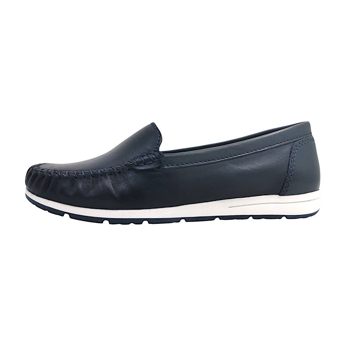 Slipper Mokassin