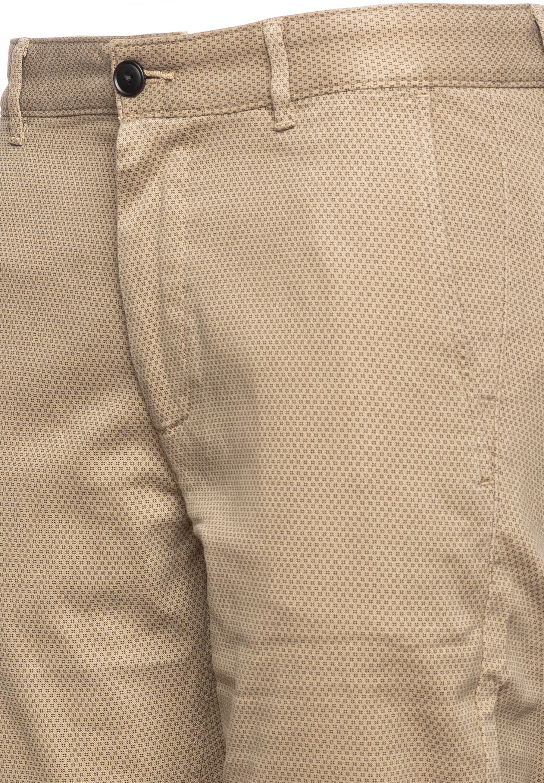 BOSS ORANGE Chinohose Chino_slim (1-tlg)