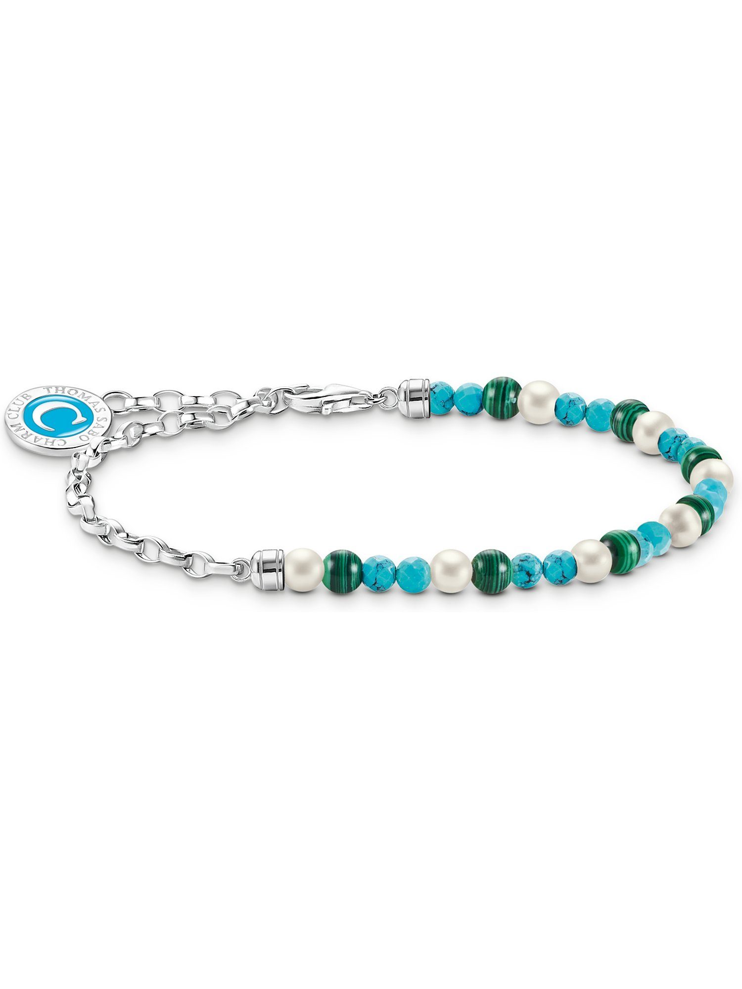 THOMAS SABO Silberarmband günstig online kaufen