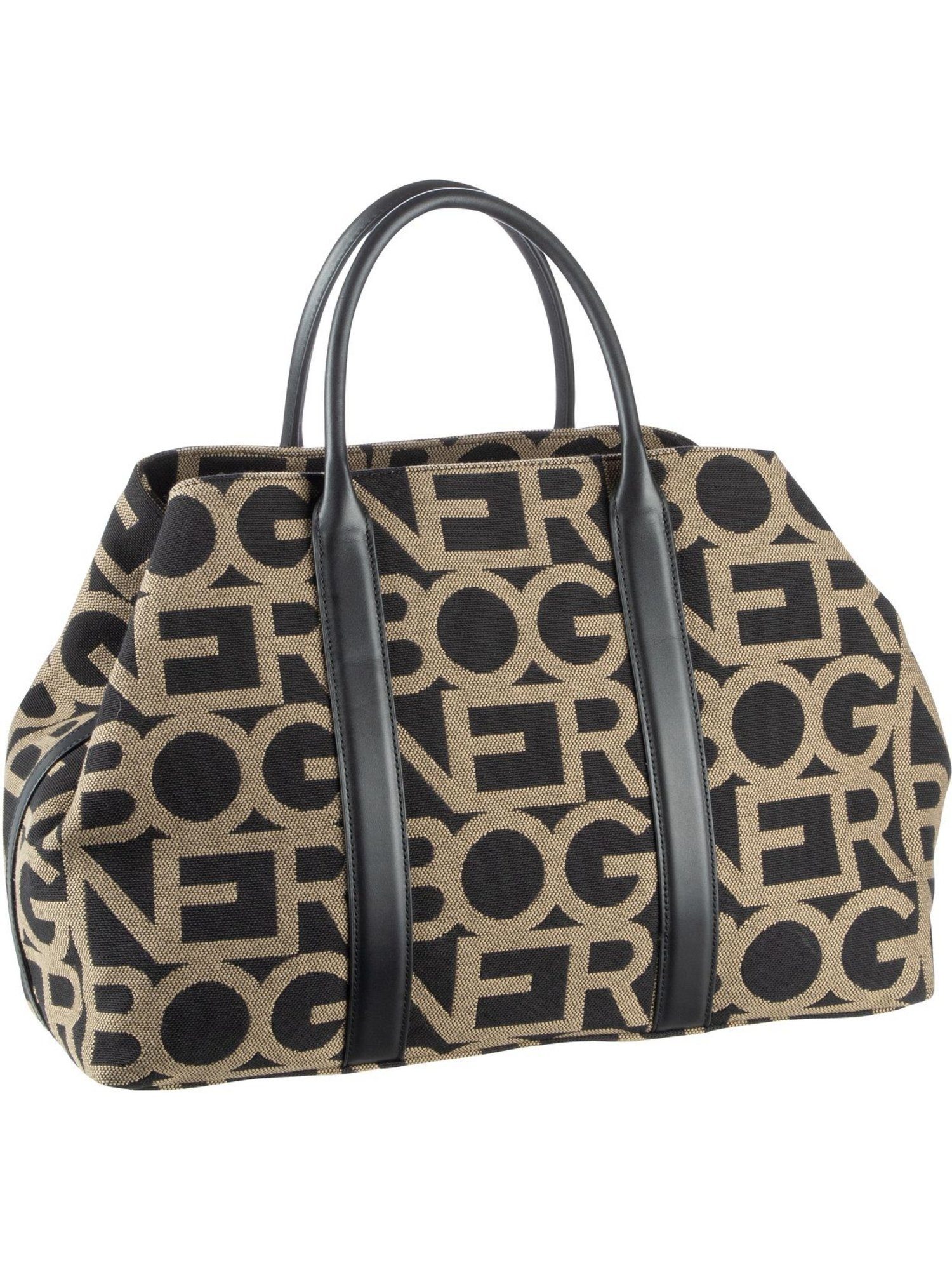 Bogner Handtasche »Pany Theresa Handbag XLHO«, Shopper online kaufen | OTTO