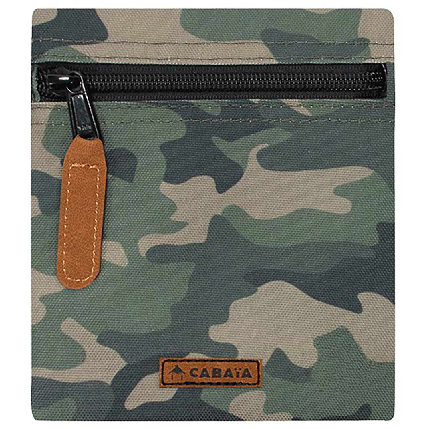 CABAIA Reisetasche Freizeittaschen ALCAZABA SMALL