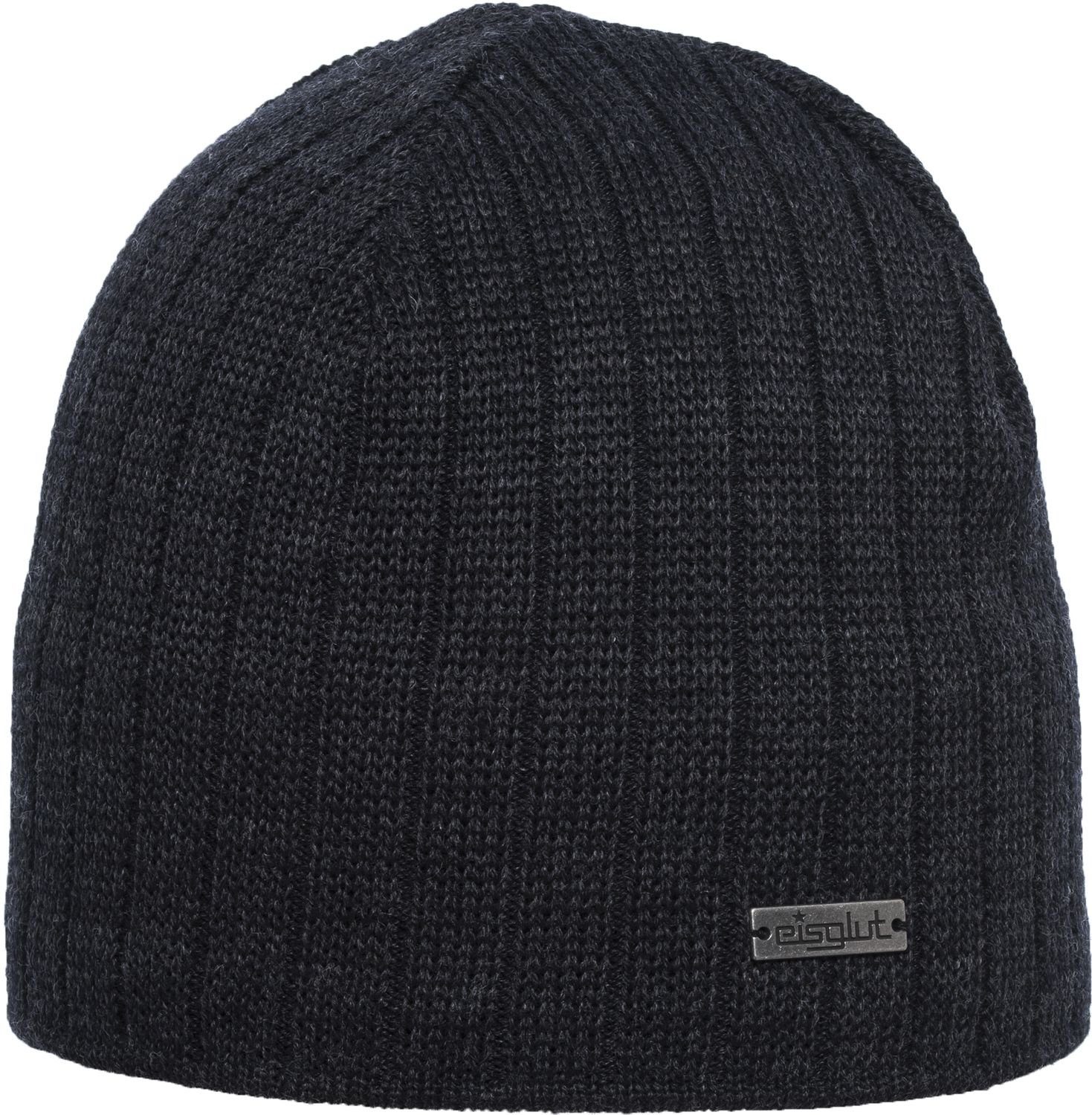 Eisglut Strickmütze Texg mit Fleeceinnenband günstig online kaufen