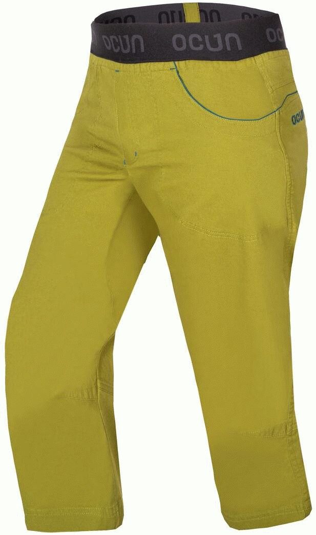 Ocun Shorts JAWS 3/4 pants